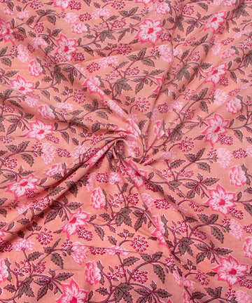 Shop Cotton Dress Material Online